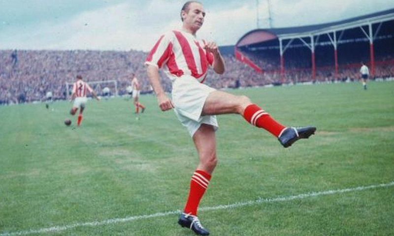 Tiểu Sử Stanley Matthews - Sự Nghiệp Đầu Đời